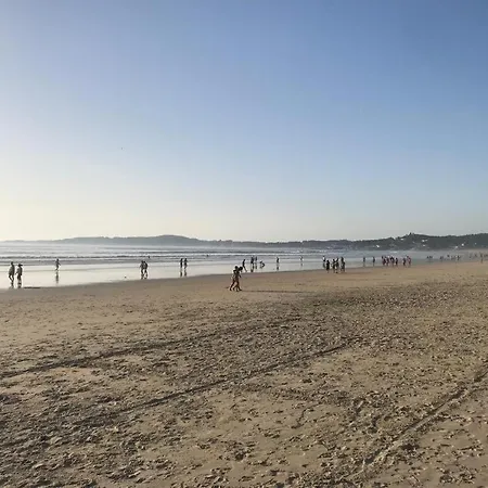 Marismas Da Lanzada- Playa De La Lanzada * Sanxenxo