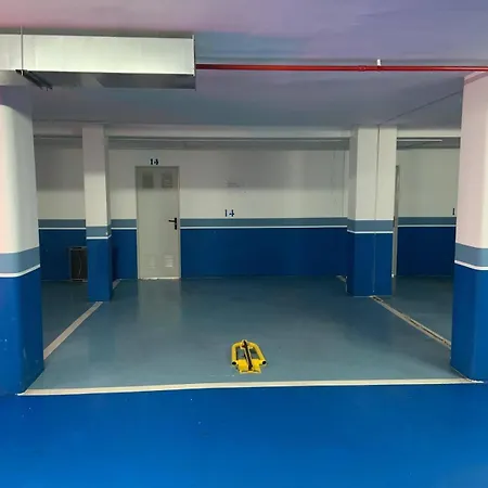 Marismas Da Lanzada- Playa De La Lanzada Санхенхо