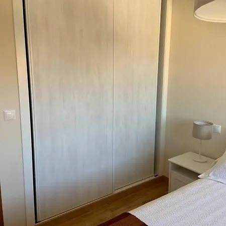 Marismas Da Lanzada- Playa De La Lanzada