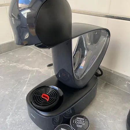 Апартаменты Marismas Da Lanzada- Playa De La Lanzada Санхенхо