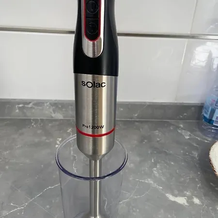 Апартаменты Marismas Da Lanzada- Playa De La Lanzada *