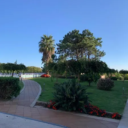 Marismas Da Lanzada- Playa De La Lanzada