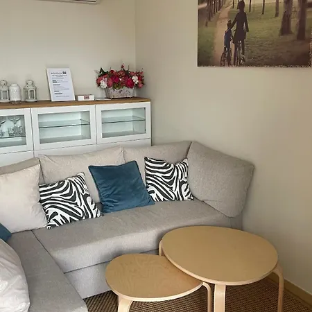 Marismas Da Lanzada- Playa De La Lanzada Санхенхо