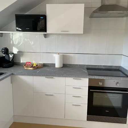 Διαμέρισμα Marismas Da Lanzada- Playa De La Lanzada *