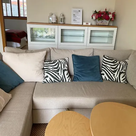 Marismas Da Lanzada- Playa De La Lanzada * Санхенхо