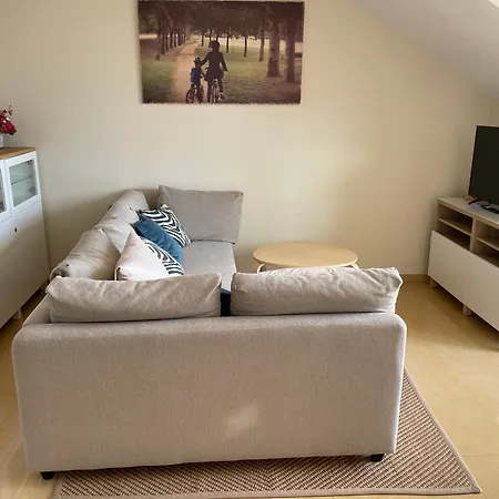 Marismas Da Lanzada- Playa De La Lanzada