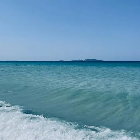 Marismas Da Lanzada- Playa De La Lanzada アパート