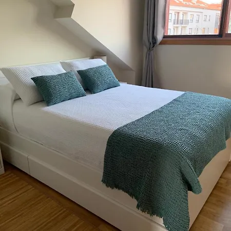 Marismas Da Lanzada- Playa De La Lanzada *