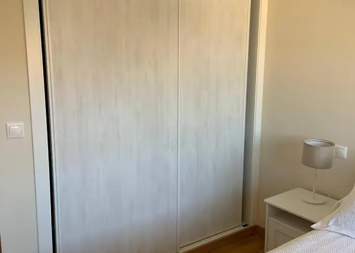 Marismas Da Lanzada- Playa De La Lanzada