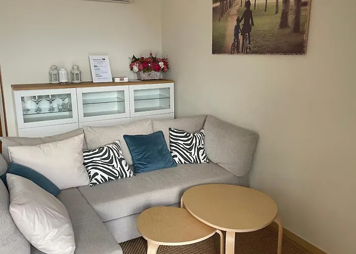 Marismas Da Lanzada- Playa De La Lanzada Sanxenxo