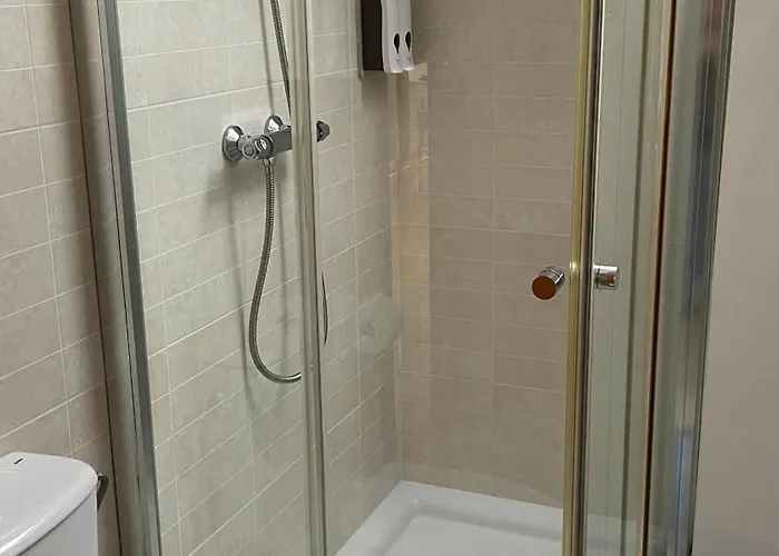 Marismas Da Lanzada- Playa De La Lanzada