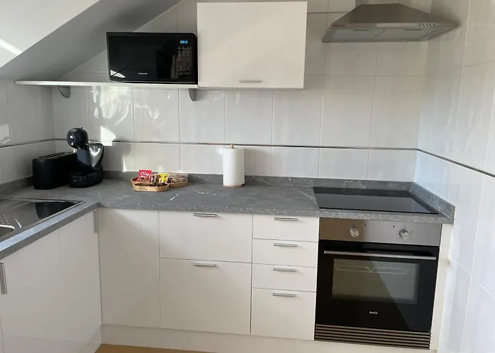 Apartamento Marismas Da Lanzada- Playa De La Lanzada *