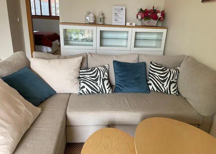 Marismas Da Lanzada- Playa De La Lanzada * Sanxenxo