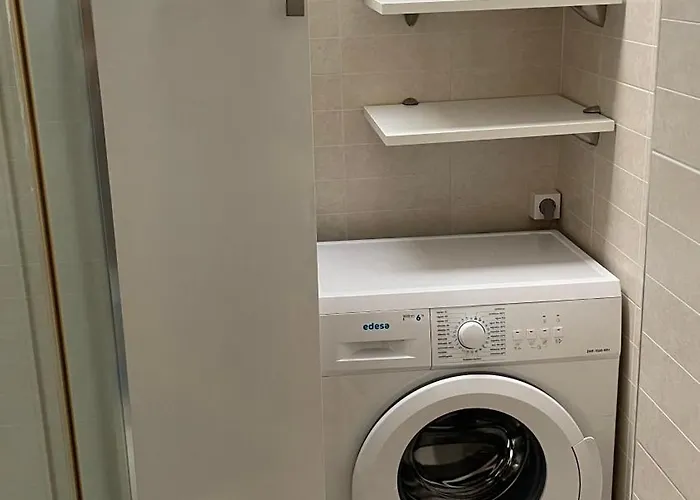 Marismas Da Lanzada- Playa De La Lanzada Daire Sanxenxo