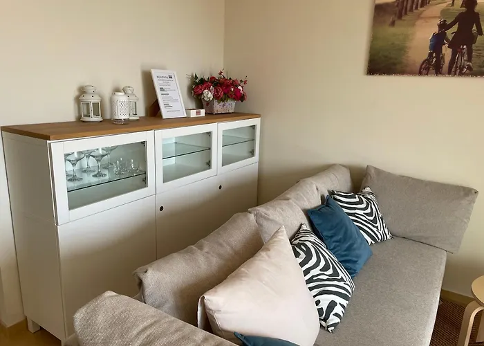 Marismas Da Lanzada- Playa De La Lanzada *