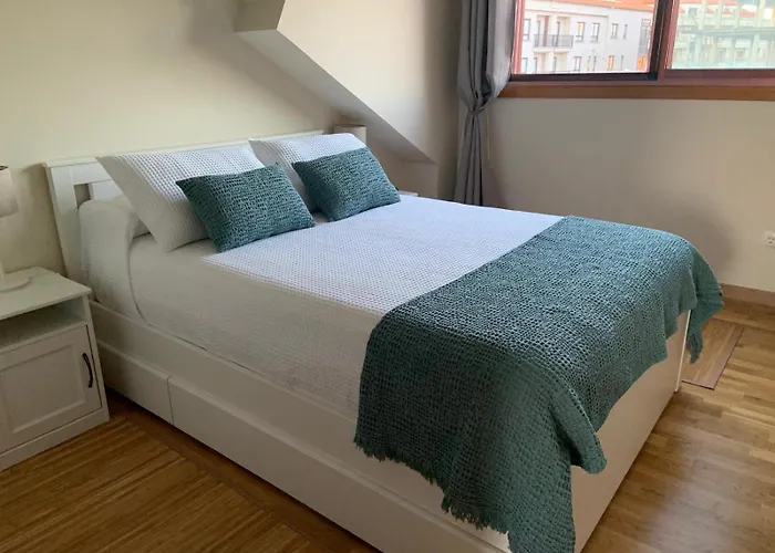 Marismas Da Lanzada- Playa De La Lanzada *