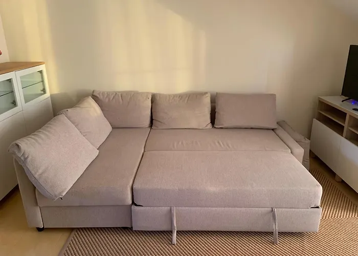 Marismas Da Lanzada- Playa De La Lanzada Daire Sanxenxo